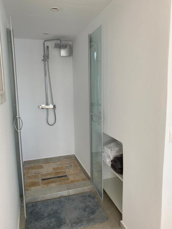 Rizaria Sea View House Βίλα Σπαρτύλας Εξωτερικό φωτογραφία