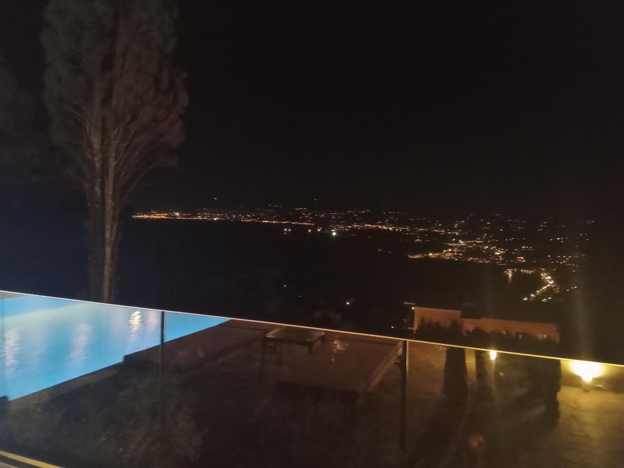 Rizaria Sea View House Βίλα Σπαρτύλας Εξωτερικό φωτογραφία
